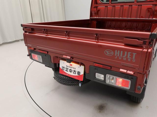 ハイゼットトラックジャンボエクストラ（愛知県）の中古車