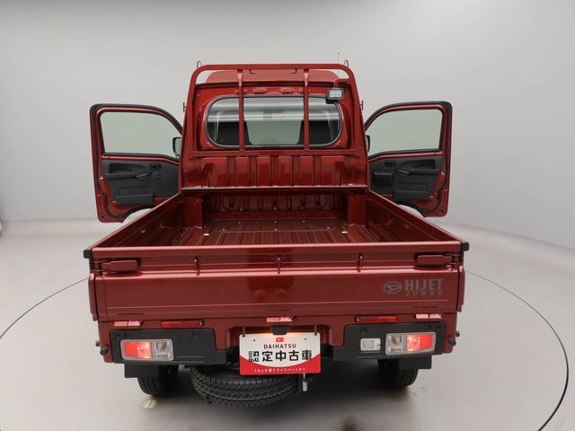 ハイゼットトラックジャンボエクストラ（愛知県）の中古車
