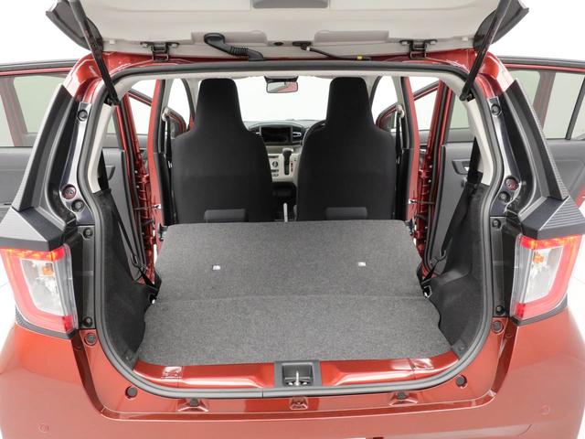 ミライースＸ　ＳＡIIIキーレス　衝突軽減ブレーキ　ワンオーナー　禁煙車（愛知県）の中古車