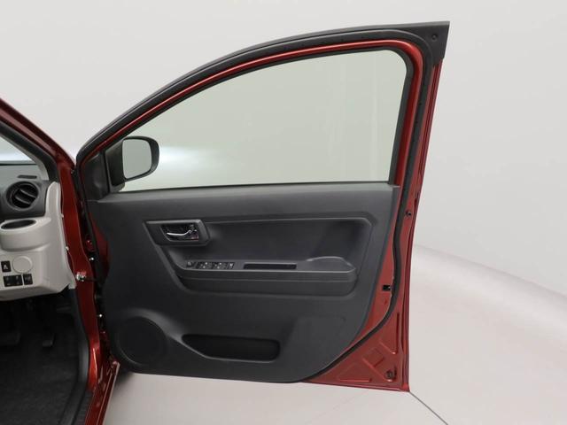 ミライースＸ　ＳＡIIIキーレス　衝突軽減ブレーキ　ワンオーナー　禁煙車（愛知県）の中古車