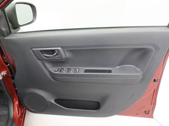 ミライースＸ　ＳＡIIIキーレス　衝突軽減ブレーキ　ワンオーナー　禁煙車（愛知県）の中古車