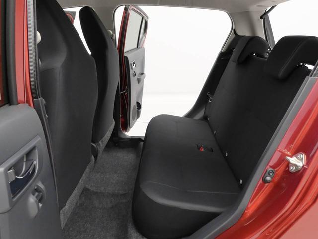 ミライースＸ　ＳＡIIIキーレス　衝突軽減ブレーキ　ワンオーナー　禁煙車（愛知県）の中古車