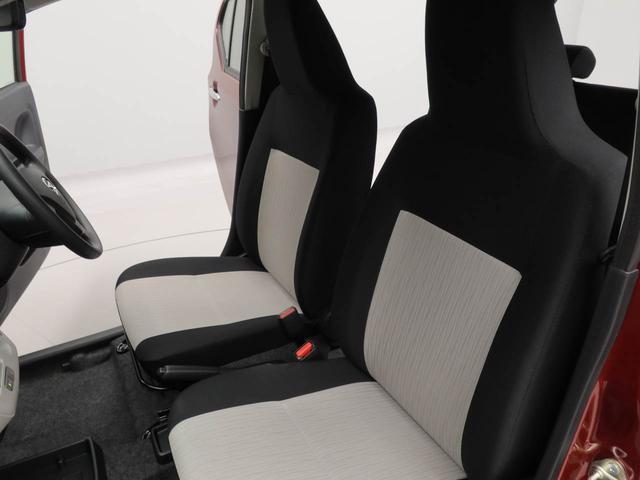 ミライースＸ　ＳＡIIIキーレス　衝突軽減ブレーキ　ワンオーナー　禁煙車（愛知県）の中古車