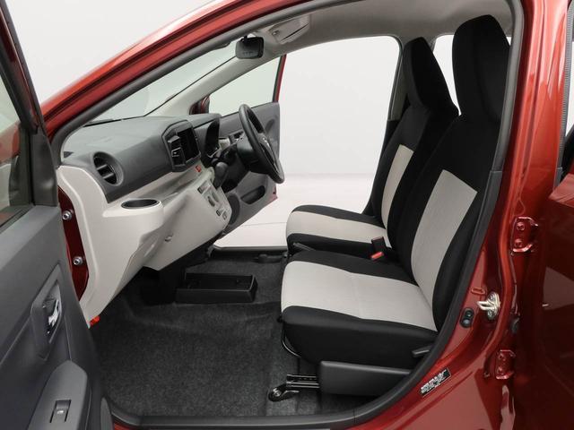 ミライースＸ　ＳＡIIIキーレス　衝突軽減ブレーキ　ワンオーナー　禁煙車（愛知県）の中古車