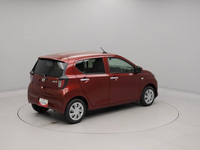 ミライースＸ　ＳＡIIIキーレス　衝突軽減ブレーキ　ワンオーナー　禁煙車（愛知県）の中古車