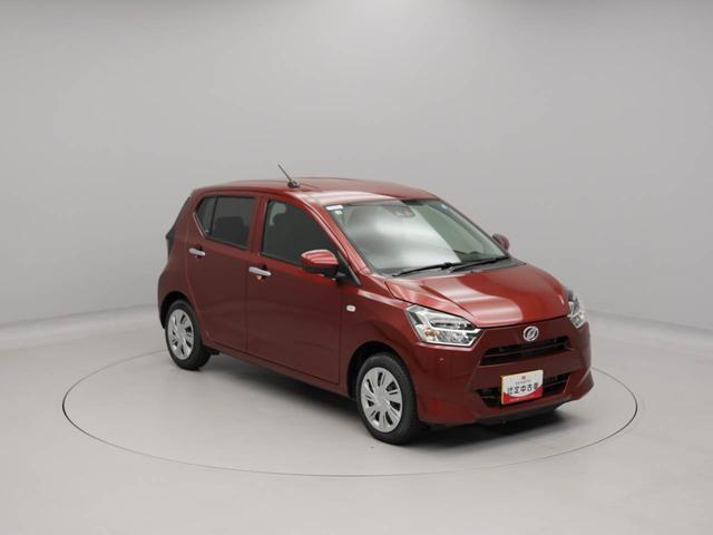 ミライースＸ　ＳＡIIIキーレス　衝突軽減ブレーキ　ワンオーナー　禁煙車（愛知県）の中古車
