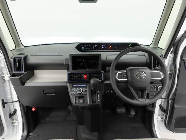 タントＸ両側電動スライドドア　キーフリー　ＬＥＤヘッドライト　衝突軽減装備（愛知県）の中古車