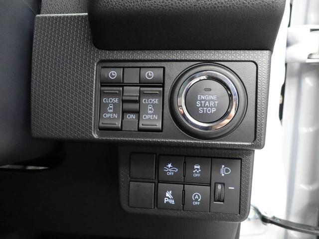 タントＸ両側電動スライドドア　キーフリー　ＬＥＤヘッドライト　衝突軽減装備（愛知県）の中古車