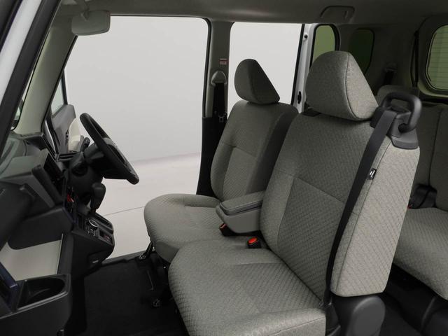 タントＸ両側電動スライドドア　キーフリー　ＬＥＤヘッドライト　衝突軽減装備（愛知県）の中古車