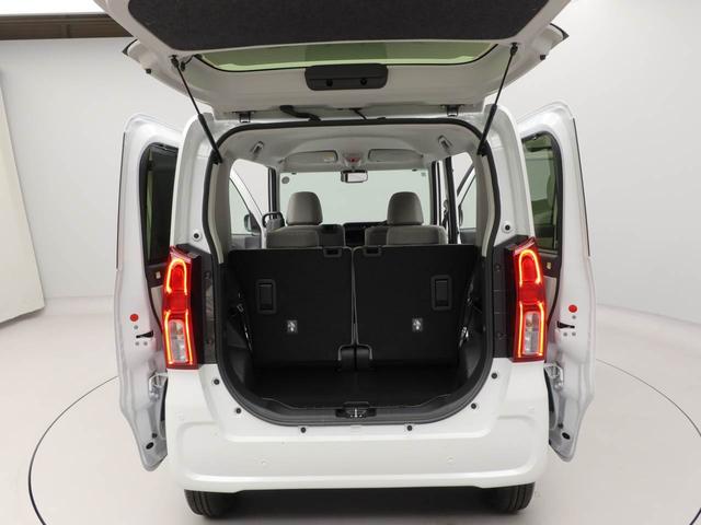 タントＸ両側電動スライドドア　キーフリー　ＬＥＤヘッドライト　衝突軽減装備（愛知県）の中古車