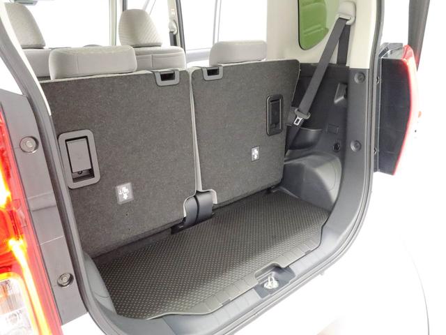 タントＸ両側電動スライドドア　キーフリー　ＬＥＤヘッドライト　衝突軽減装備（愛知県）の中古車