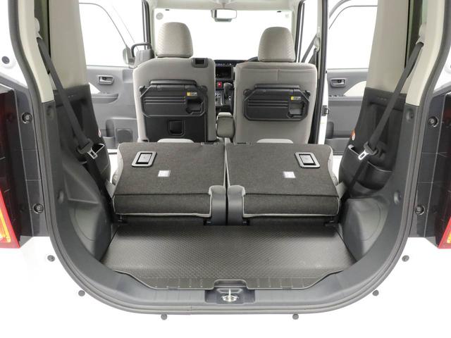 タントＸ両側電動スライドドア　キーフリー　ＬＥＤヘッドライト　衝突軽減装備（愛知県）の中古車