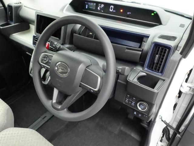 タントＸ両側電動スライドドア　キーフリー　ＬＥＤヘッドライト　衝突軽減装備（愛知県）の中古車