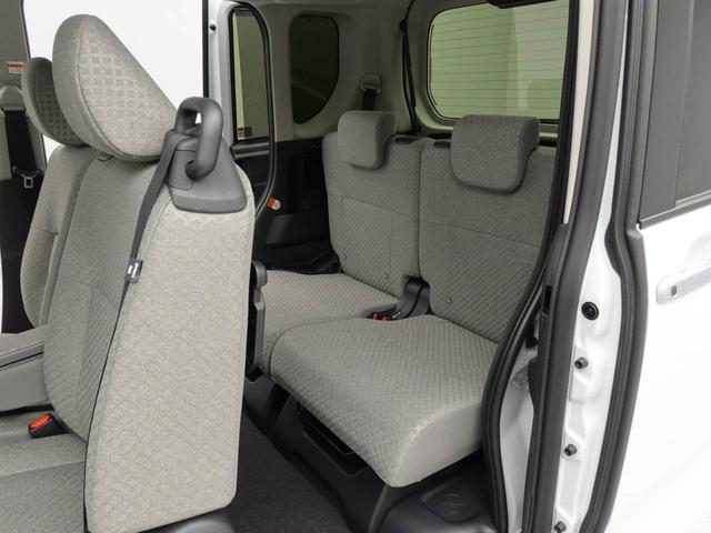 タントＸ両側電動スライドドア　キーフリー　ＬＥＤヘッドライト　衝突軽減装備（愛知県）の中古車