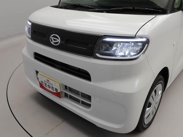 タントＸ両側電動スライドドア　キーフリー　ＬＥＤヘッドライト　衝突軽減装備（愛知県）の中古車