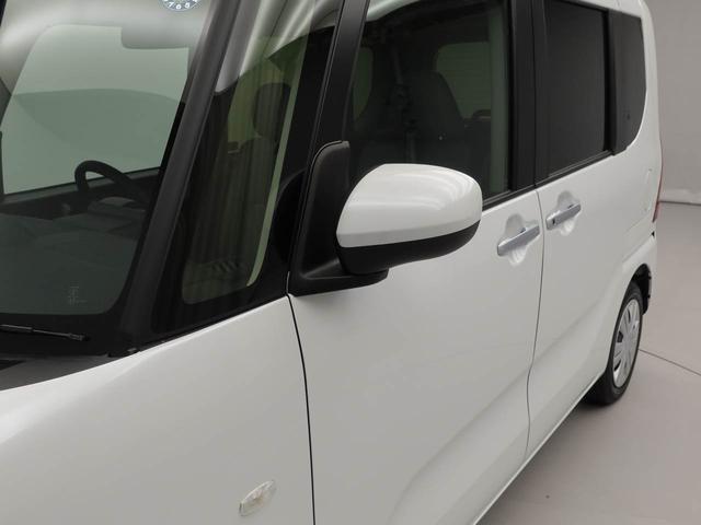 タントＸ両側電動スライドドア　キーフリー　ＬＥＤヘッドライト　衝突軽減装備（愛知県）の中古車
