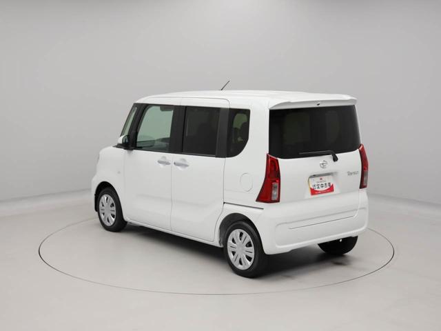 タントＸ両側電動スライドドア　キーフリー　ＬＥＤヘッドライト　衝突軽減装備（愛知県）の中古車