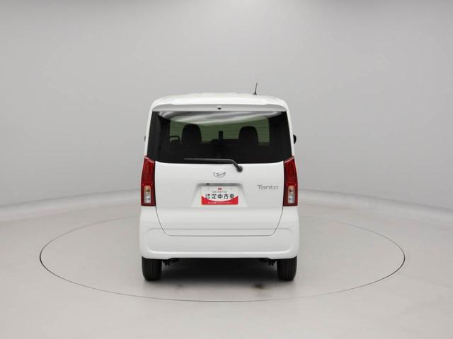 タントＸ両側電動スライドドア　キーフリー　ＬＥＤヘッドライト　衝突軽減装備（愛知県）の中古車