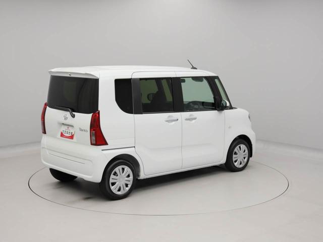 タントＸ両側電動スライドドア　キーフリー　ＬＥＤヘッドライト　衝突軽減装備（愛知県）の中古車