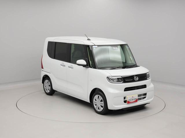 タントＸ両側電動スライドドア　キーフリー　ＬＥＤヘッドライト　衝突軽減装備（愛知県）の中古車