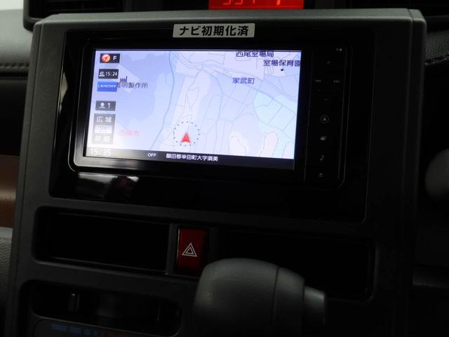 トールX SAII(愛知県)の中古車