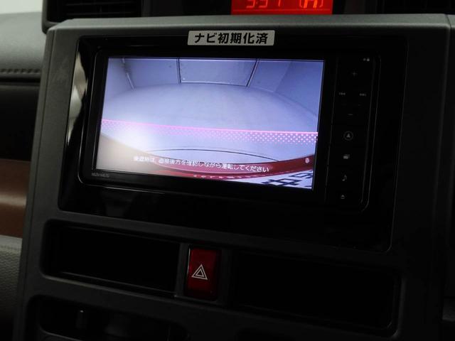 トールX SAII(愛知県)の中古車