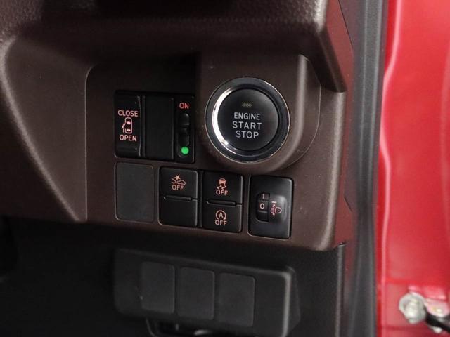 トールX SAII(愛知県)の中古車