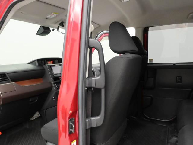 トールX SAII(愛知県)の中古車