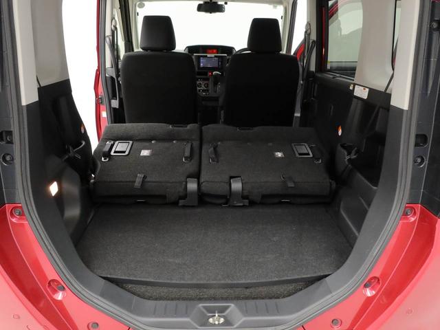 トールX SAII(愛知県)の中古車