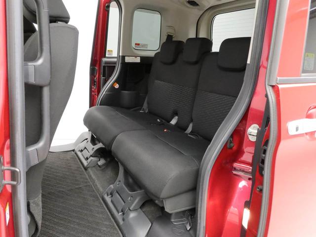 トールX SAII(愛知県)の中古車