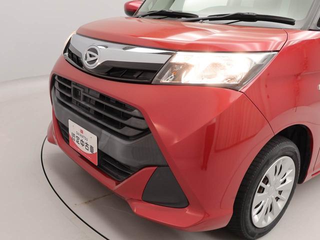 トールX SAII(愛知県)の中古車