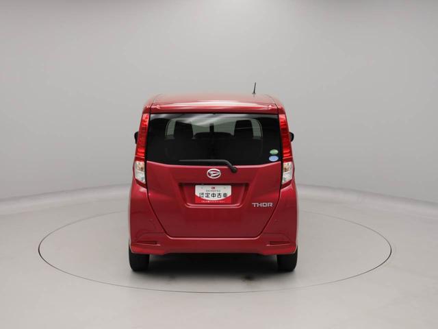 トールX SAII(愛知県)の中古車