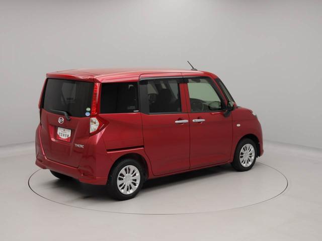 トールX SAII(愛知県)の中古車