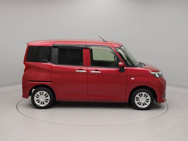 トールX SAII(愛知県)の中古車