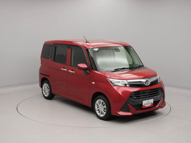 トールX SAII(愛知県)の中古車