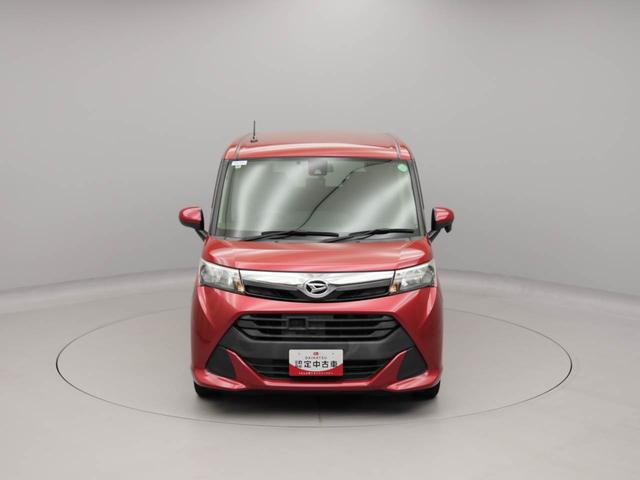 トールX SAII(愛知県)の中古車