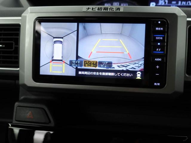 ウェイクGターボVS SAIII7インチナビ・全周囲カメラ・両側パワースライドドア・ETC車載器・ドライブレコーダー・オートエアコン・アイドリングストップ機能・プッシュボタンスタート・電子カードキー(愛知県)の中古車