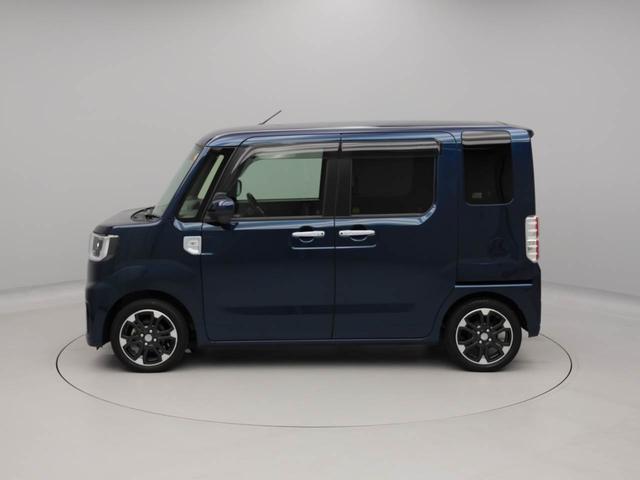 ウェイクGターボVS SAIII7インチナビ・全周囲カメラ・両側パワースライドドア・ETC車載器・ドライブレコーダー・オートエアコン・アイドリングストップ機能・プッシュボタンスタート・電子カードキー(愛知県)の中古車