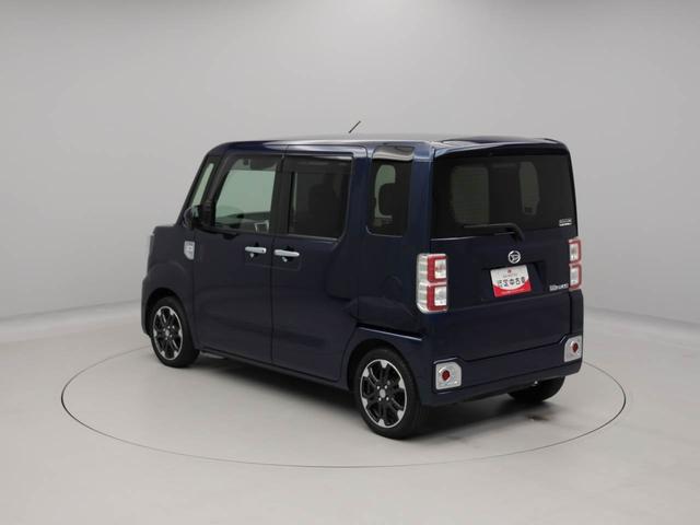 ウェイクGターボVS SAIII7インチナビ・全周囲カメラ・両側パワースライドドア・ETC車載器・ドライブレコーダー・オートエアコン・アイドリングストップ機能・プッシュボタンスタート・電子カードキー(愛知県)の中古車