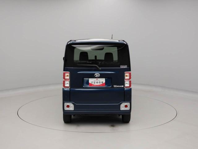 ウェイクGターボVS SAIII7インチナビ・全周囲カメラ・両側パワースライドドア・ETC車載器・ドライブレコーダー・オートエアコン・アイドリングストップ機能・プッシュボタンスタート・電子カードキー(愛知県)の中古車