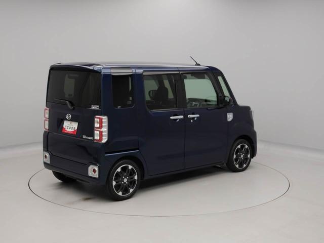 ウェイクGターボVS SAIII7インチナビ・全周囲カメラ・両側パワースライドドア・ETC車載器・ドライブレコーダー・オートエアコン・アイドリングストップ機能・プッシュボタンスタート・電子カードキー(愛知県)の中古車