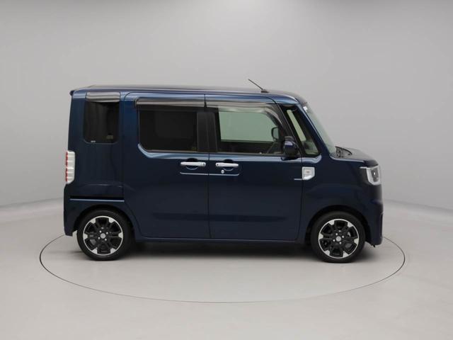 ウェイクGターボVS SAIII7インチナビ・全周囲カメラ・両側パワースライドドア・ETC車載器・ドライブレコーダー・オートエアコン・アイドリングストップ機能・プッシュボタンスタート・電子カードキー(愛知県)の中古車