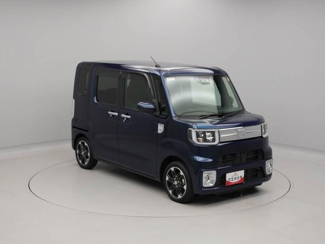 ウェイクGターボVS SAIII7インチナビ・全周囲カメラ・両側パワースライドドア・ETC車載器・ドライブレコーダー・オートエアコン・アイドリングストップ機能・プッシュボタンスタート・電子カードキー(愛知県)の中古車