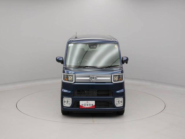 ウェイクGターボVS SAIII7インチナビ・全周囲カメラ・両側パワースライドドア・ETC車載器・ドライブレコーダー・オートエアコン・アイドリングストップ機能・プッシュボタンスタート・電子カードキー(愛知県)の中古車