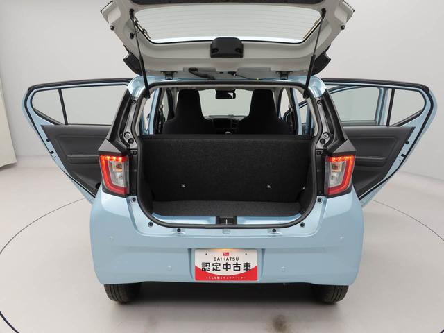 ミライースＬ　ＳＡIII（愛知県）の中古車
