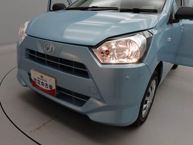 ミライースＬ　ＳＡIII（愛知県）の中古車