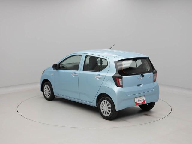 ミライースＬ　ＳＡIII（愛知県）の中古車