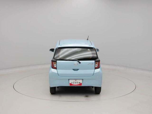 ミライースＬ　ＳＡIII（愛知県）の中古車
