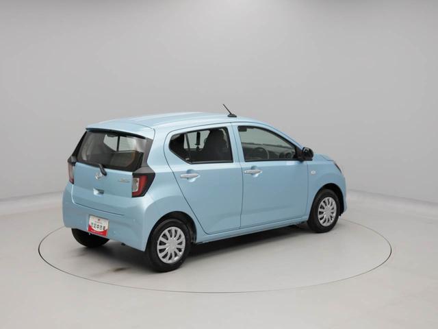 ミライースＬ　ＳＡIII（愛知県）の中古車