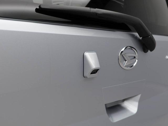 ミライースＸ　ＳＡIIIキーレス　スマートアシスト　ＡＢＳ　ＣＶＴ　　ＬＥＤヘッドライト　アイドリングストップ　パワステ　エアバック　レーンアシスト　オートマティックハイビーム　バックカメラ（愛知県）の中古車